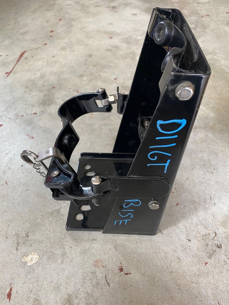 Metal Vehicle Fire Extinguisher Bracket