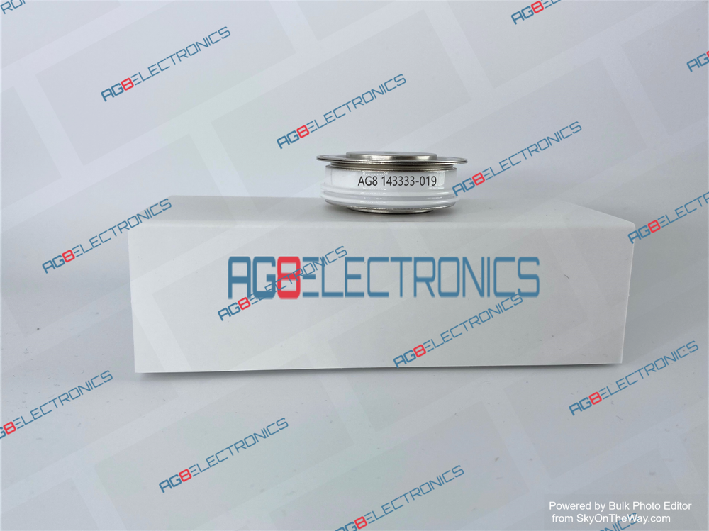 143333-019 - Thyristor SCR Semiconductor for EXIDE - Westcode Ixys Powerex IR