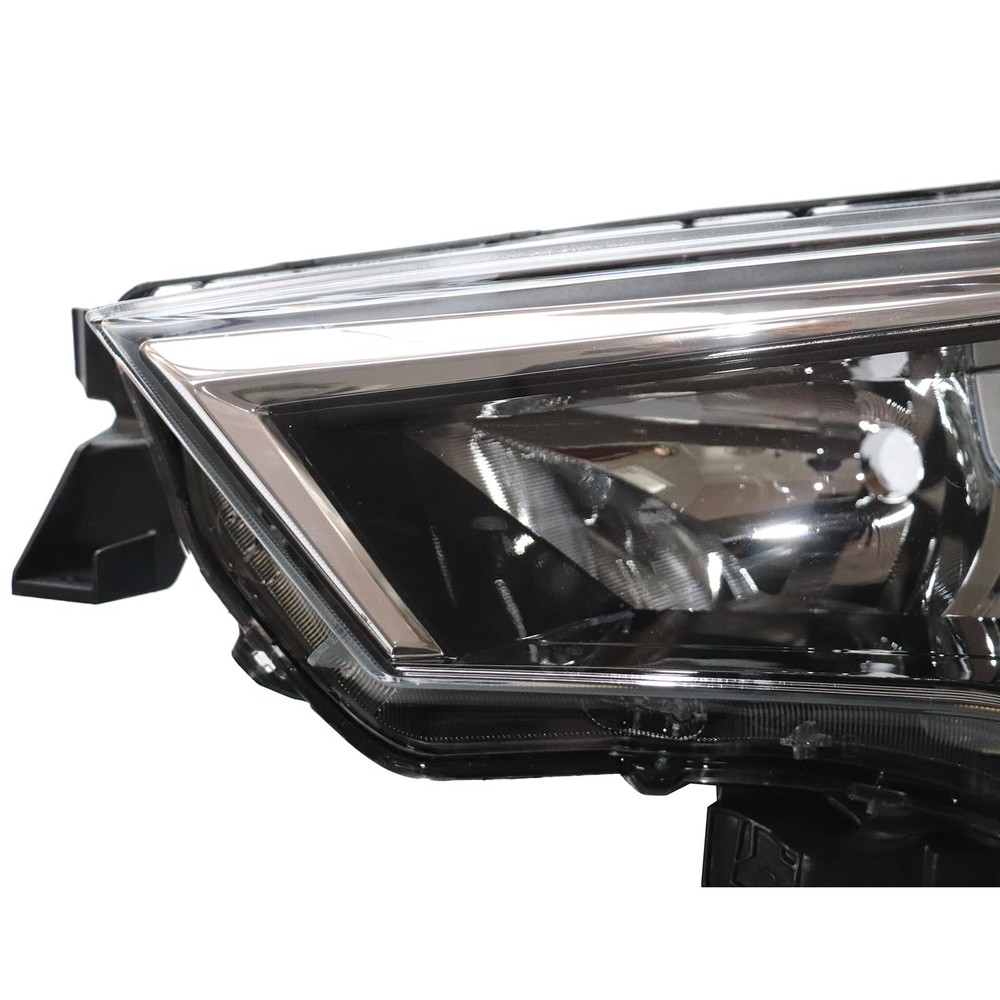 Halogen Headlights for 4Runner 2014-2020 81130-35541 Driver Side