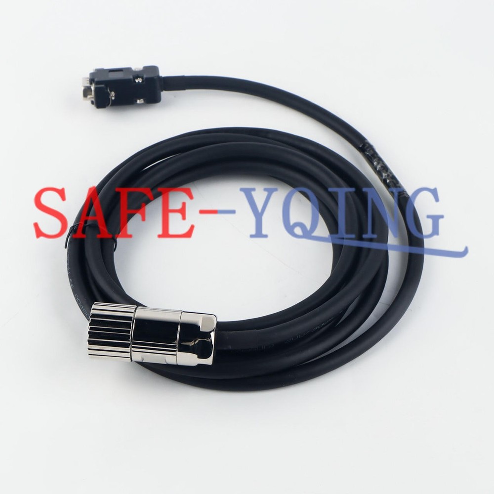 1Pcs New For Kollmorgen Encoder Cable VF-SB4474N-03-0