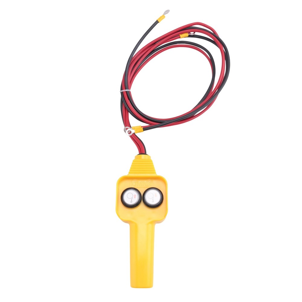 Car Winch Remote Control Winch Remote Control Button Kit Wired Winch3069