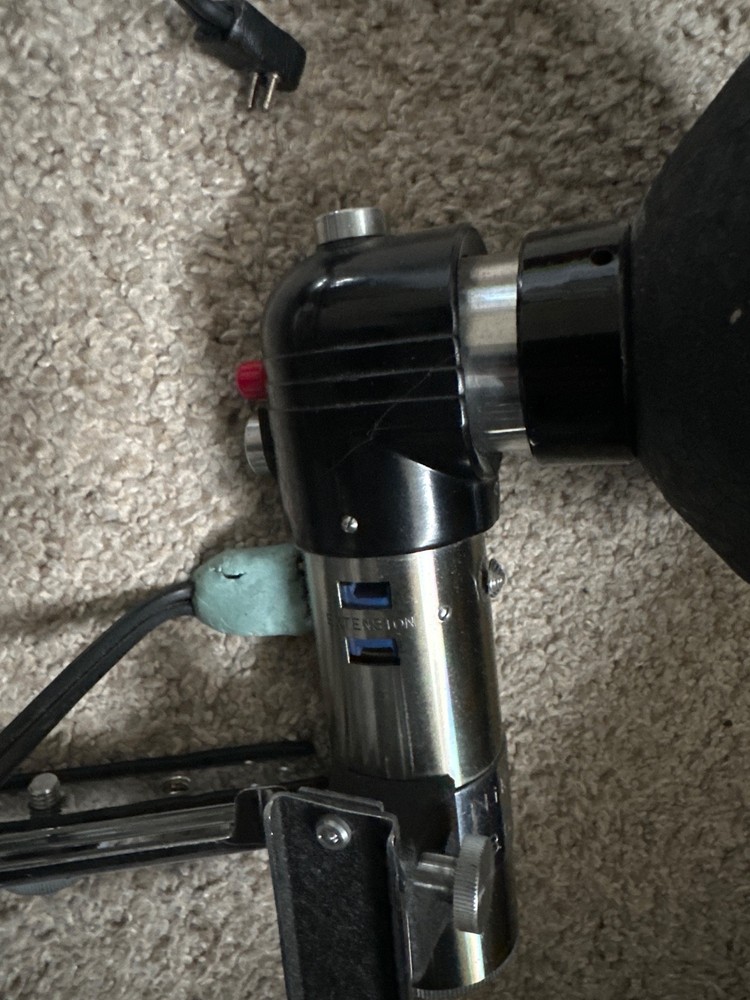 Genuine Nikon B.C. Flash Unit Model BCB-for Nikon Camera