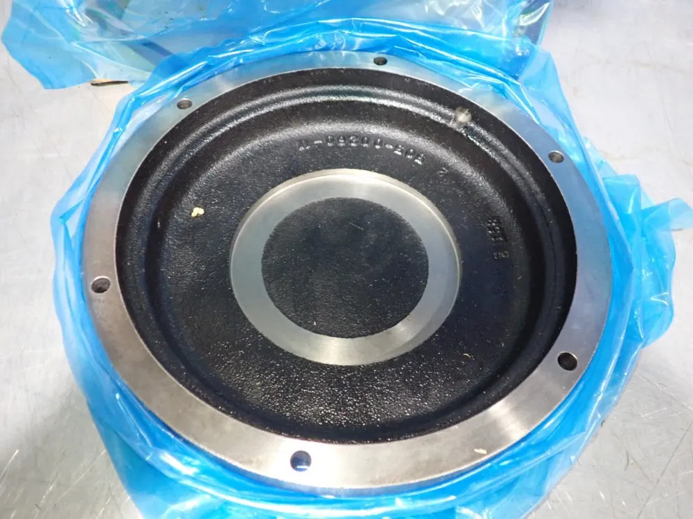 REXNORD AUX CAP KIT COSED FIXED 286462-04