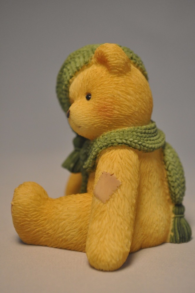 Meredith - 534226 - You're As Cozy