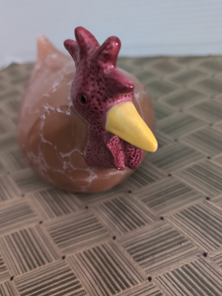 CBK Ceramic Rooster