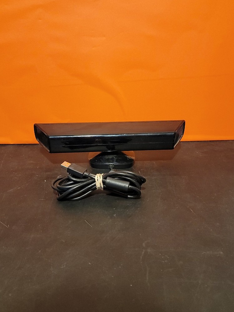 Microsoft Xbox 360 Kinect Motion Sensor Bar Model 1414 ~ Read Description