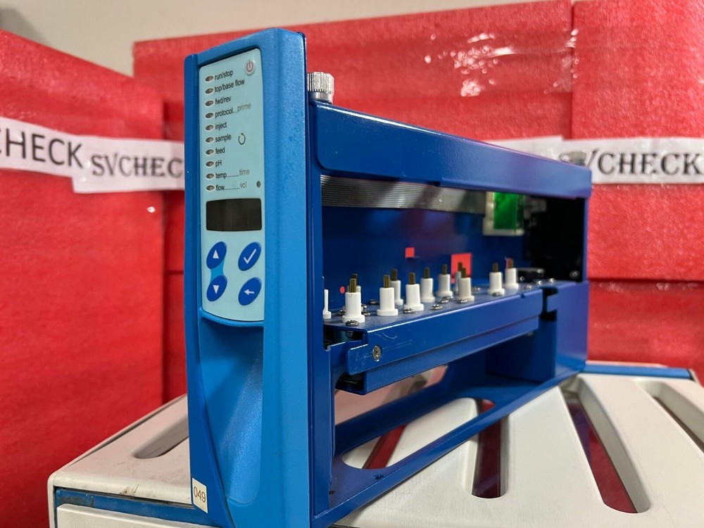 TISSUE GENESIS INC BIOP01-PW009-C DISSOLUTION TEST SYSTEM STORAGE