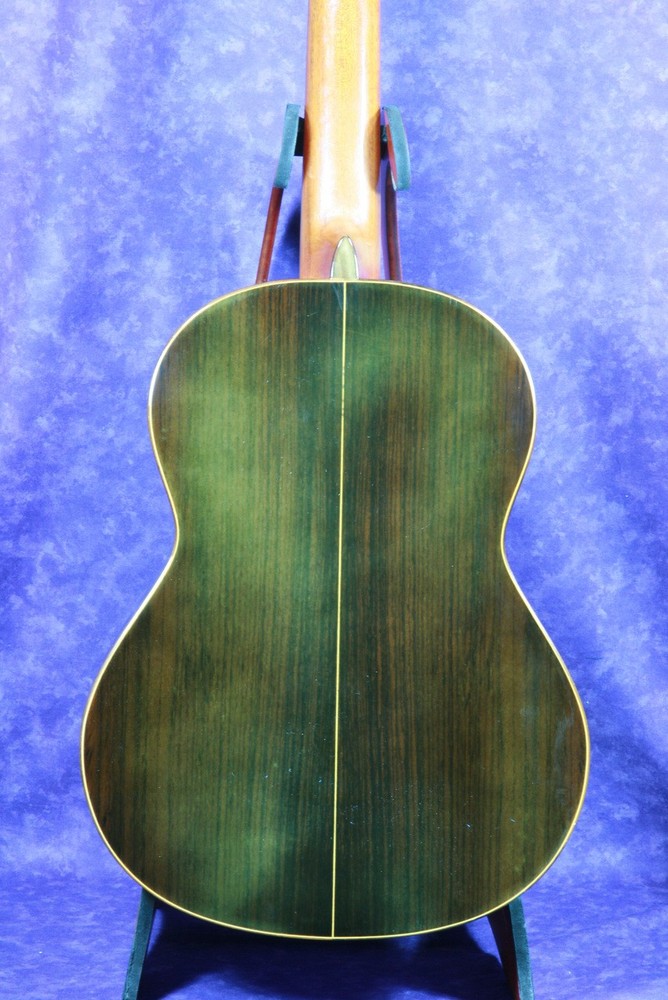 JOSE ANTONIO 8C Cedar Rosewood