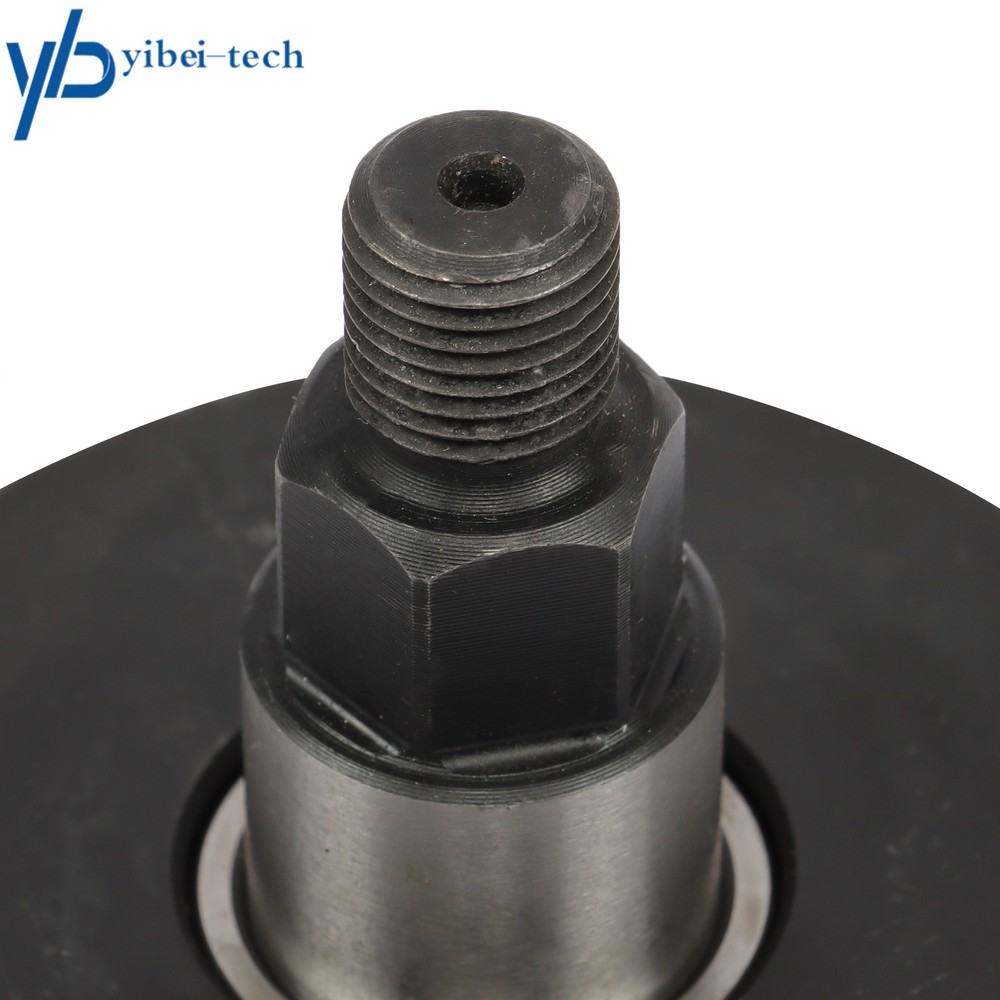 21Pcs Diesel Injector Puller Pneumatic Injector Extractor Puller Kit 5-8 Bar