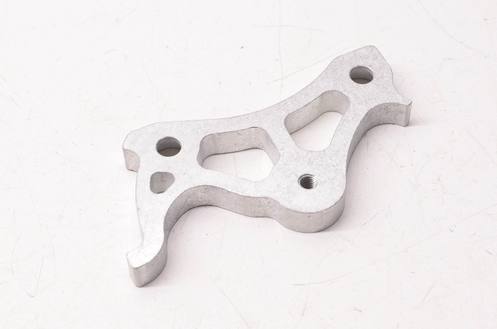 Aftermarket 504152567 Reverse Support Bracket NOS