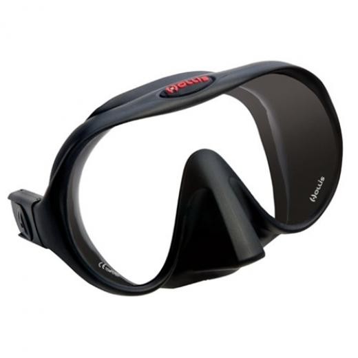 Hollis M-1 Frameless Technical Mask