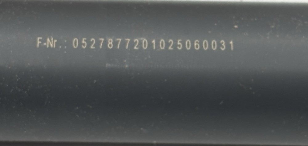 Ridder Growing Solutions EC-Sensor PT1000 Graphite 04001260