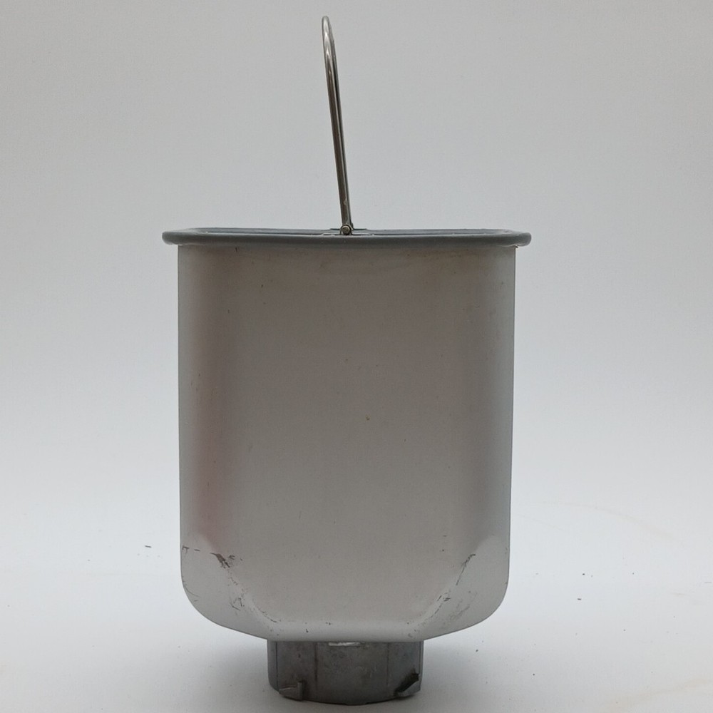 WEST BEND Bread Maker Bread PAN & Paddle Model 413030