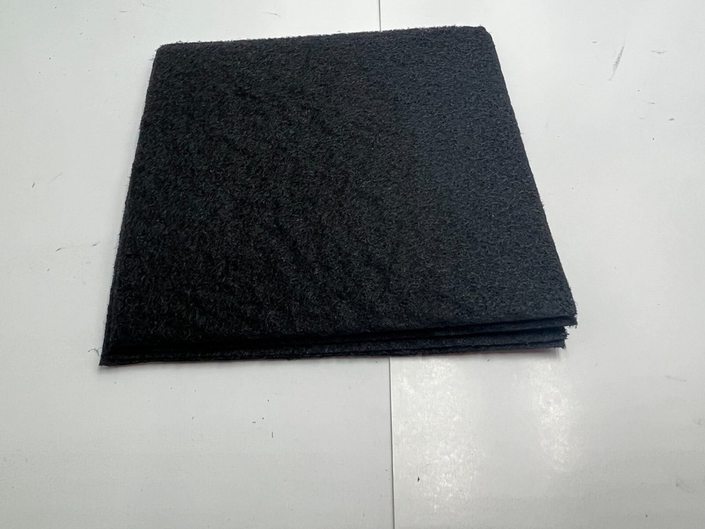 3 Pack of 16 Compost Bin Filter Kitchen Compost Charcoal Filter Square