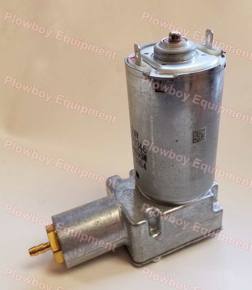24 Volt Air Seat Compressor for GRAMMER MSG95 MSG93 MSG97AL Deere Case CAT JCB