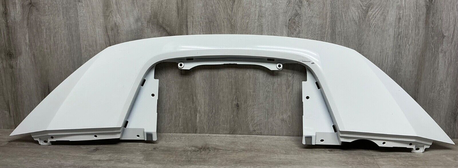 2020-2021-2022-2023-2024 Nissan LEAF Cover Assembly-Charge Port OEM 623206WK0AC1