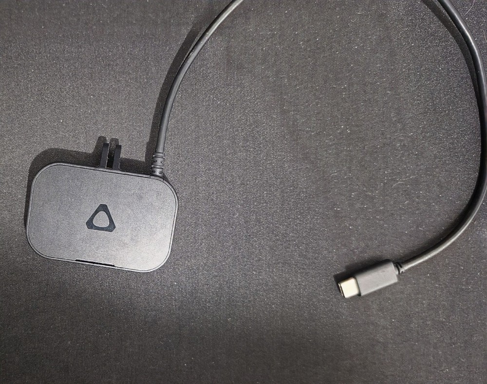 VIVE Face Tracking