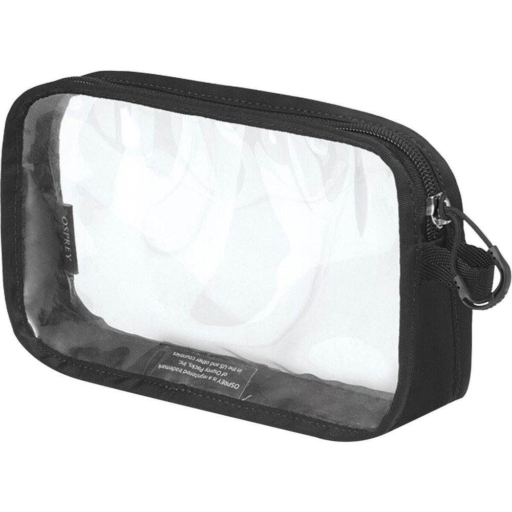 Osprey Packs UL Liquids Pouch Black, One Size