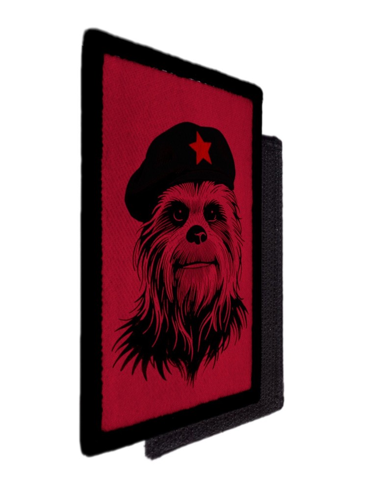 Embraice Pain Pinhead Horror Patch Army Morale Hook [sub]