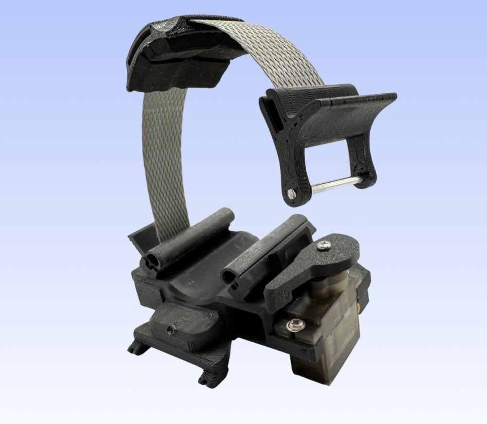 Payload Drop System for DJI Mavic 3 Drone Universal Release Mount