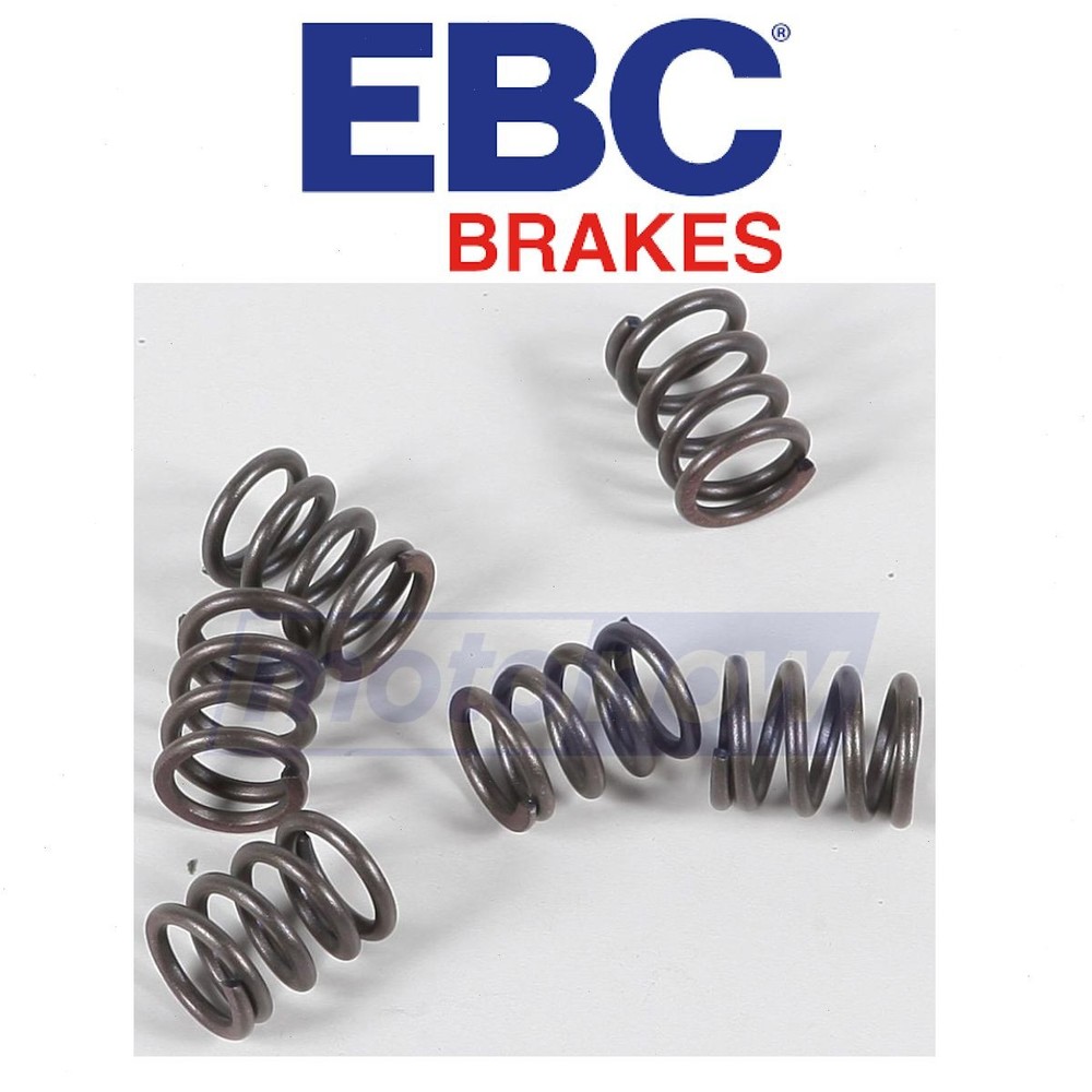 EBC CSK21 CSK Clutch Spring Kit for Engine Clutch & Components Spring Kits sc