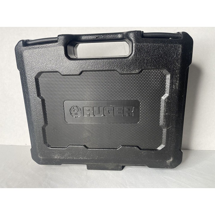 Ruger American 45 Auto Factory Storage Case