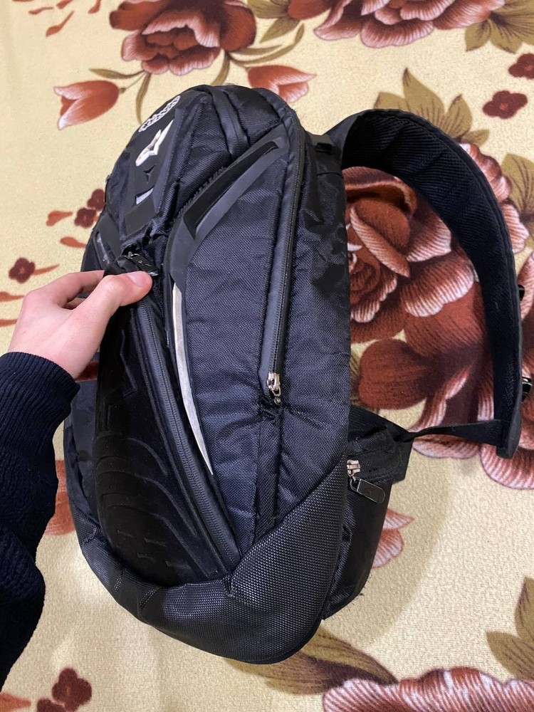 motorcycle backpack alpinestars