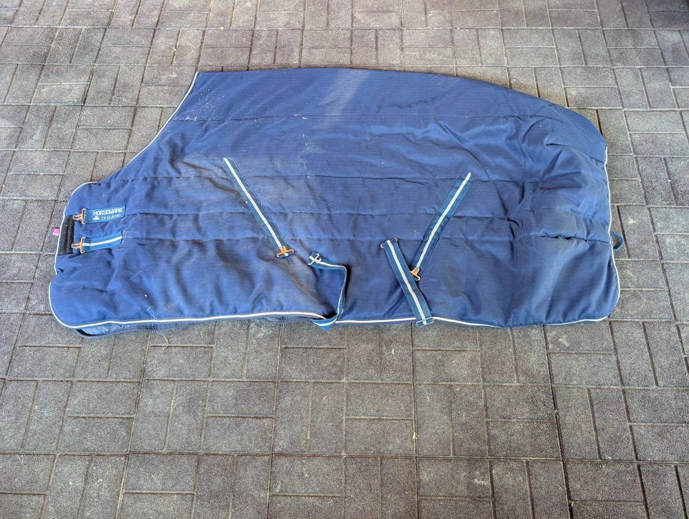 Rambo Stable blanket 75"