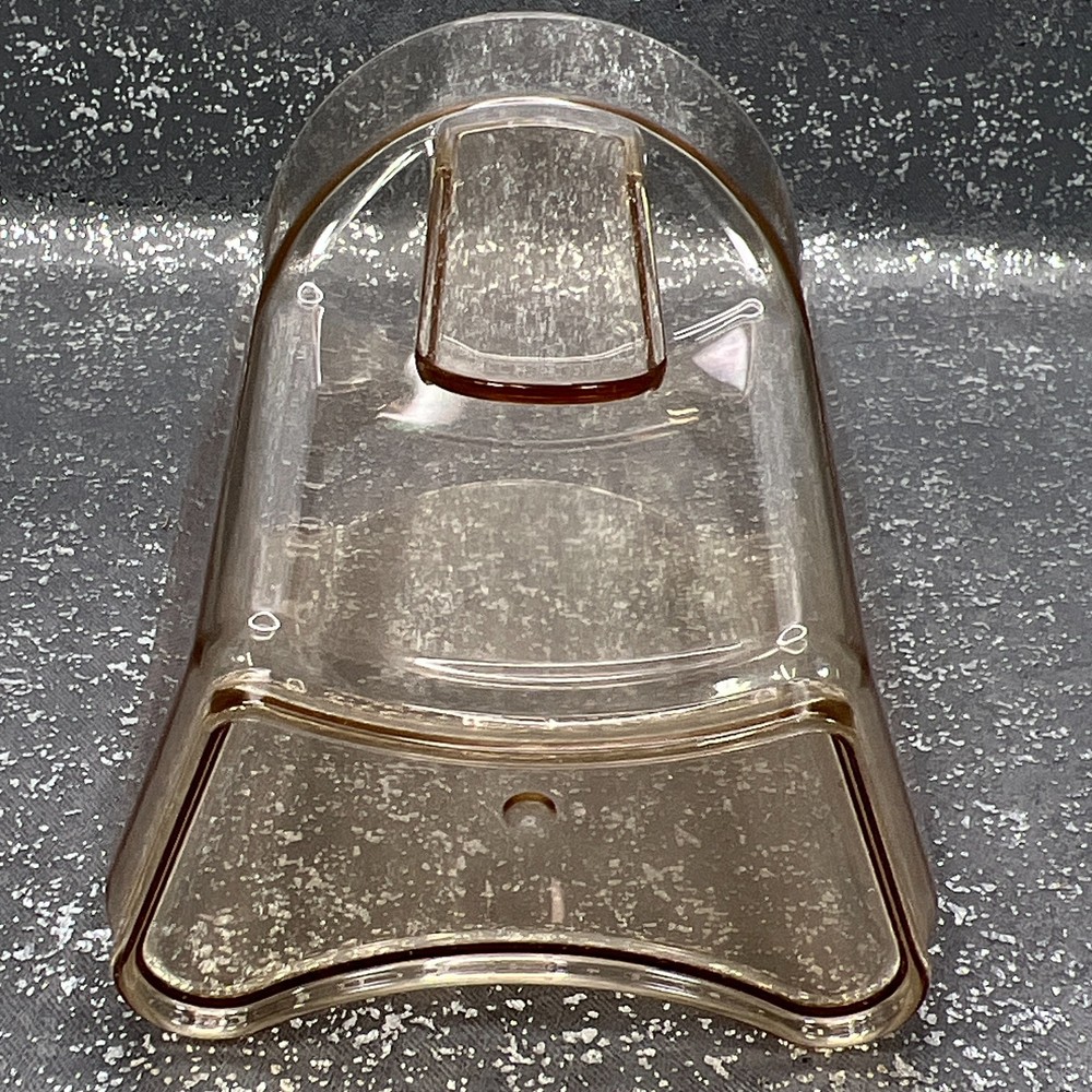 Omega VRT330 VRT350 VRT400 Juicer Pulp Bin Replacement Container Part 32 oz