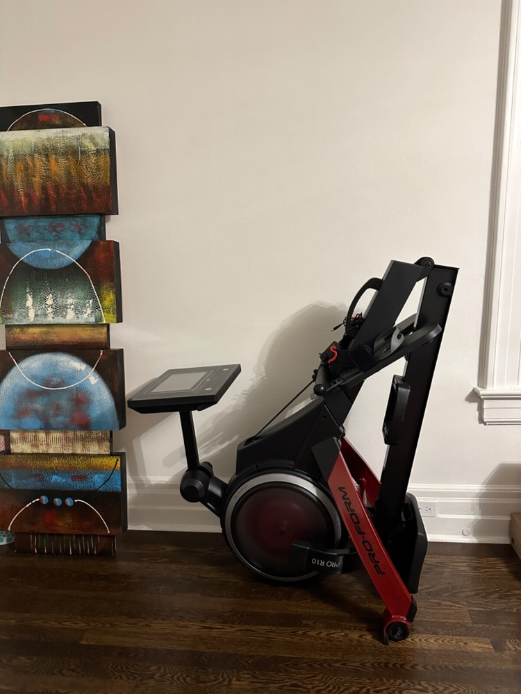 Proform R10 Rowing Machine