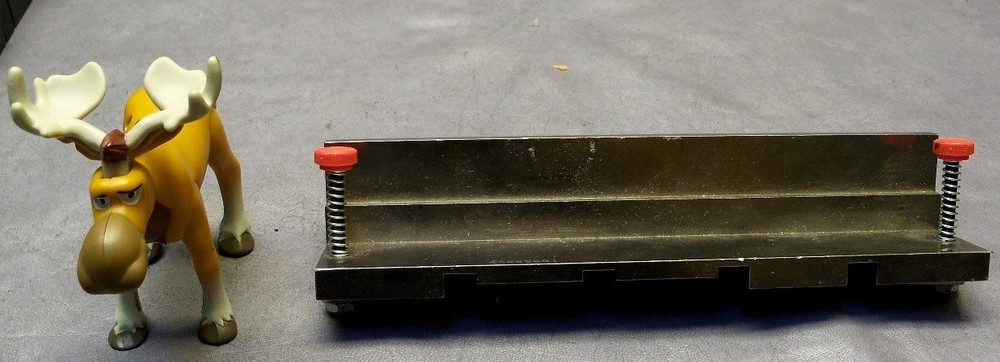 Universal Instruments 45465601 Spindle Height Gauge