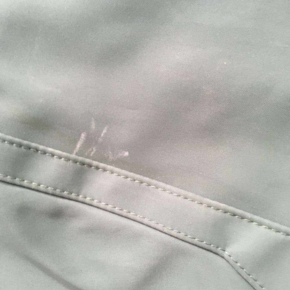 Open Story Backpack / Green light