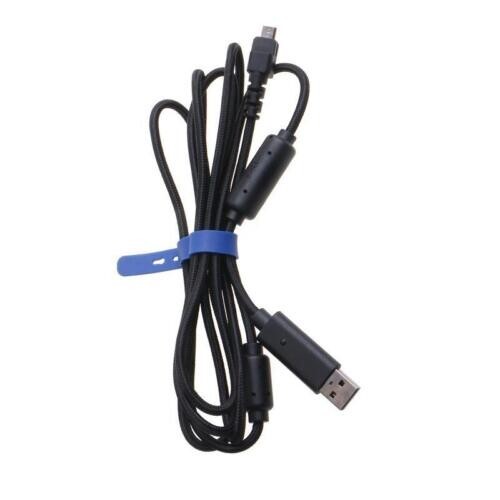 10ft/3M USB Cable Nylon Wire for Razer Wolverine Xbox One Gaming Controller