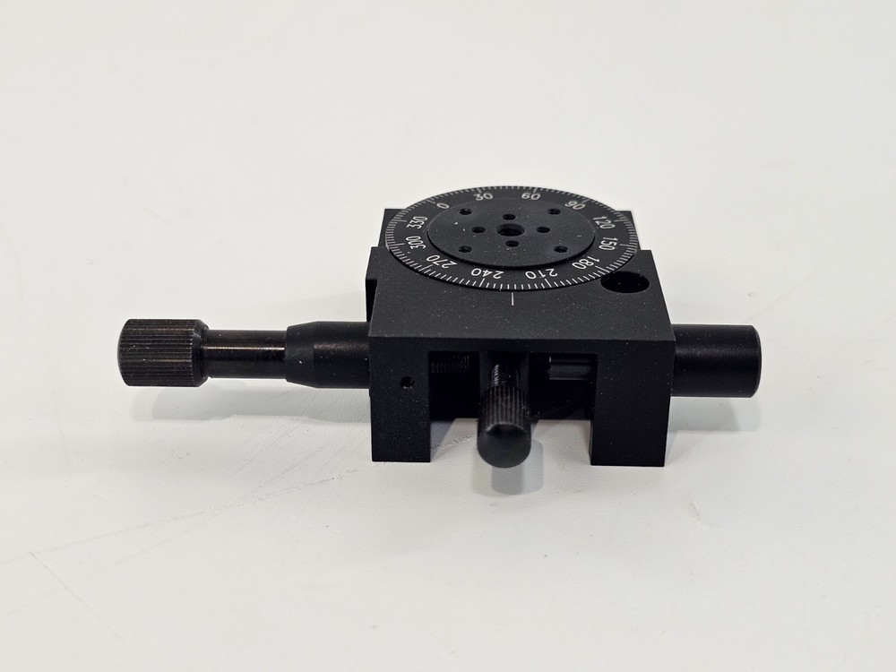 CDHC GCM-1102M Rotation Stages