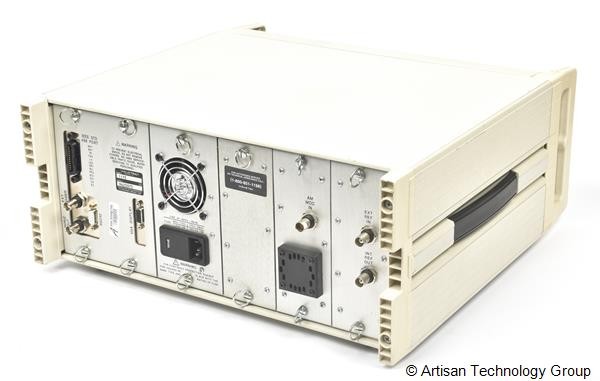 Wavetek Benchmark 1175 RF Scalar Analyzer Main Unit