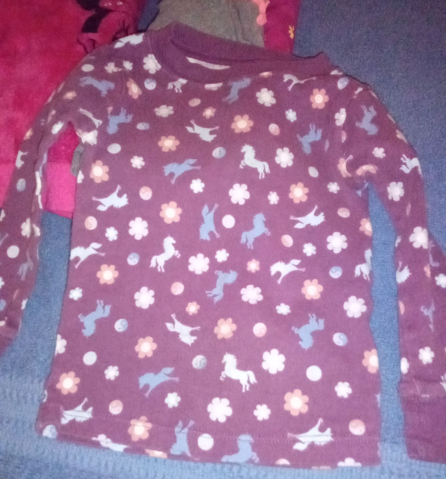 Baby Girl Clothes Sizes 12-18 Months Assorted Lot