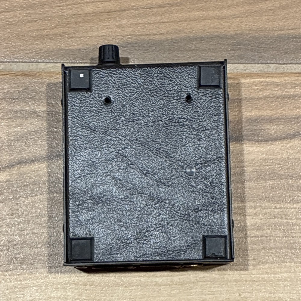 ROLLS MP13 Mini-Mic Preamp Phantom Power