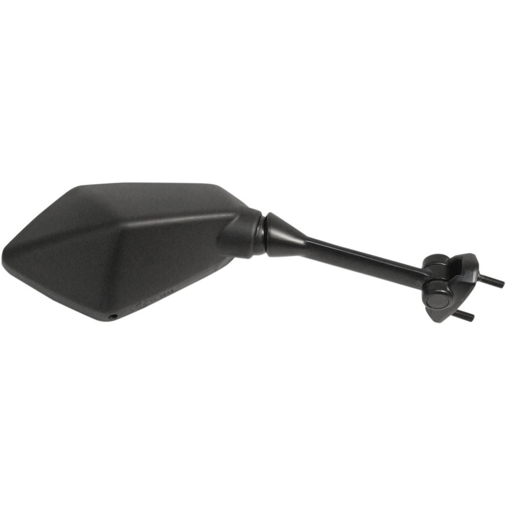 Emgo 20-49291  Mirror - Right