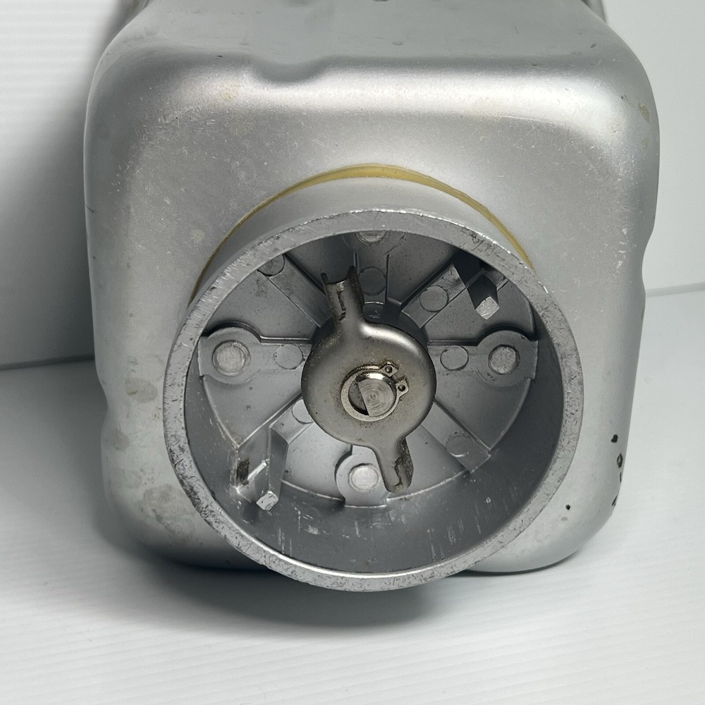 Bread Magic Automatic Bread Maker Replacement Loaf Pan & Paddle Only Model 572