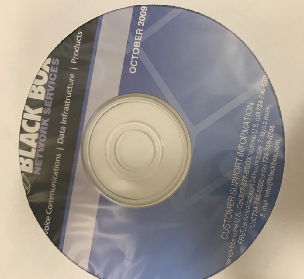 Black Box ServSwitch Simplicity SW613A-K