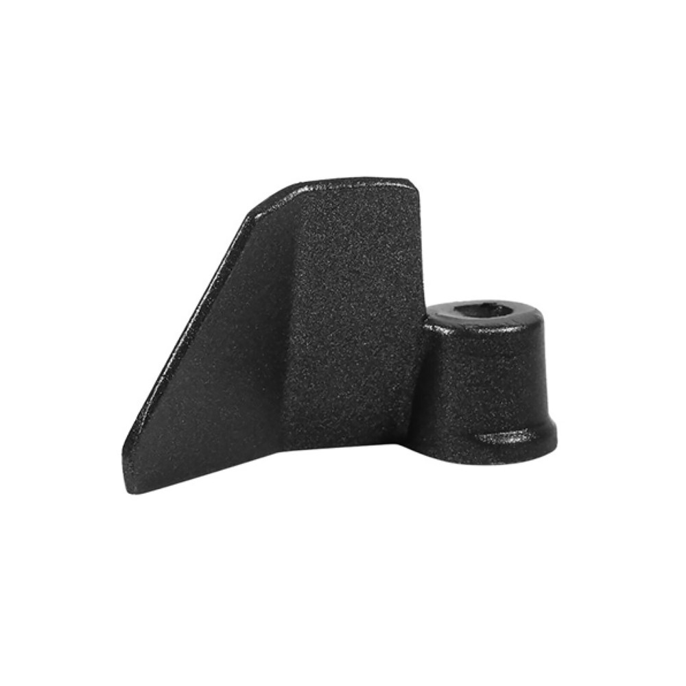 Universal Bread Machine Paddle Kneading Blade Part For Breadmaker Cake Mixing