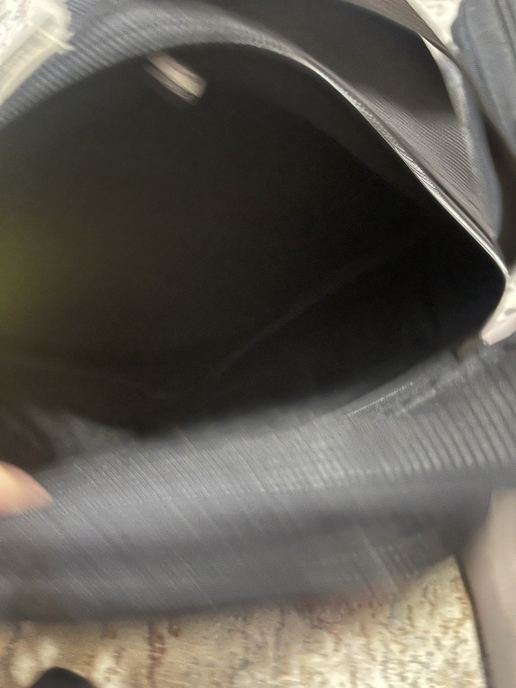 Bose Aviation Embroidered Headset Bag Lot (4) - Two Thicker Zip /Two Pull String