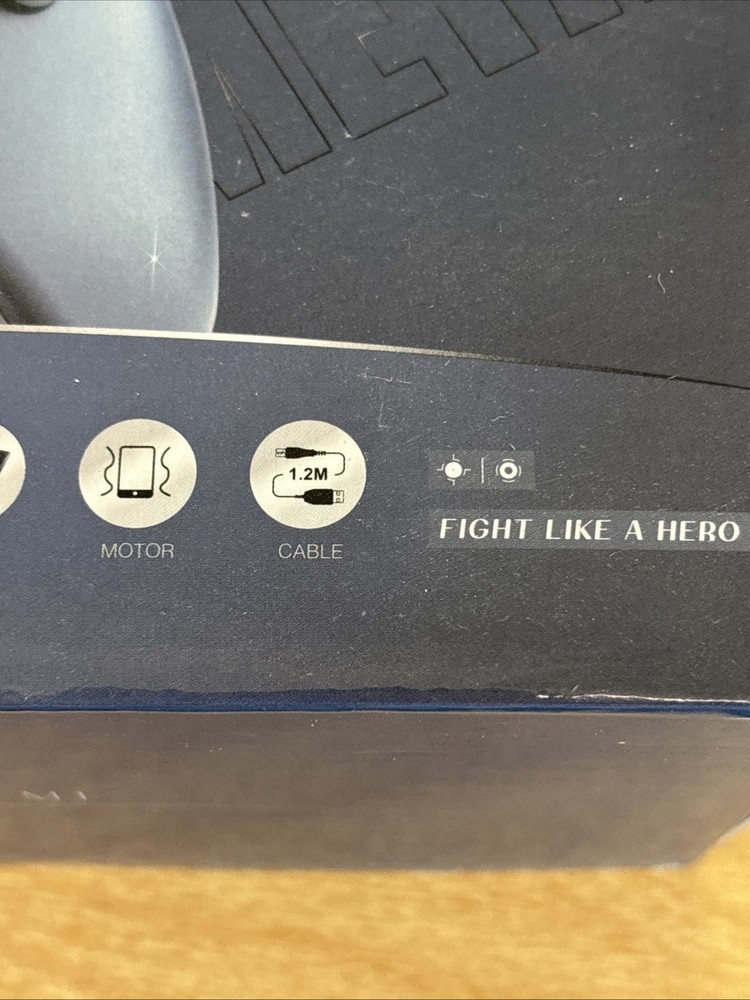 Microsoft Wireless Controller for Xbox Series X/S - Shock Blue