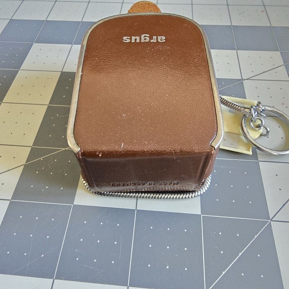 Argus L3 Hand Held Light Meter