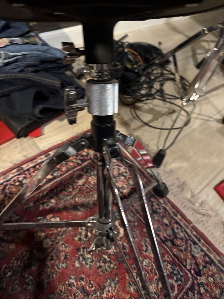 Drum Workshop Drum Throne