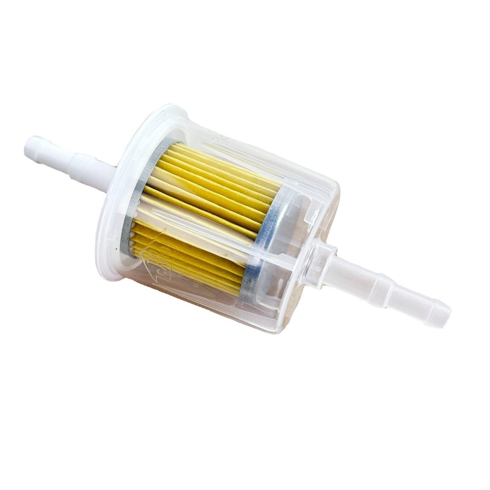 E-5020 In-Line Fuel Filter for Walker