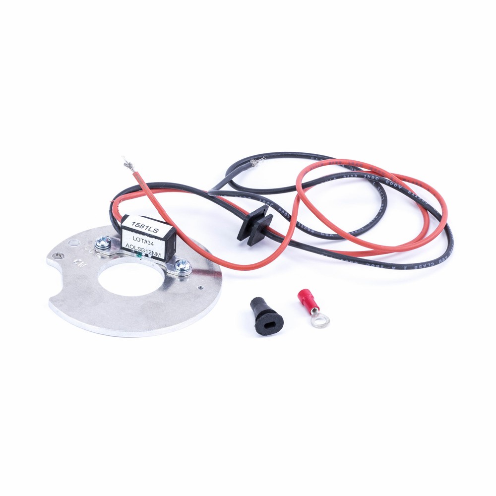 Sierra 18-5298-1 Marine Electronic Conversion Kit