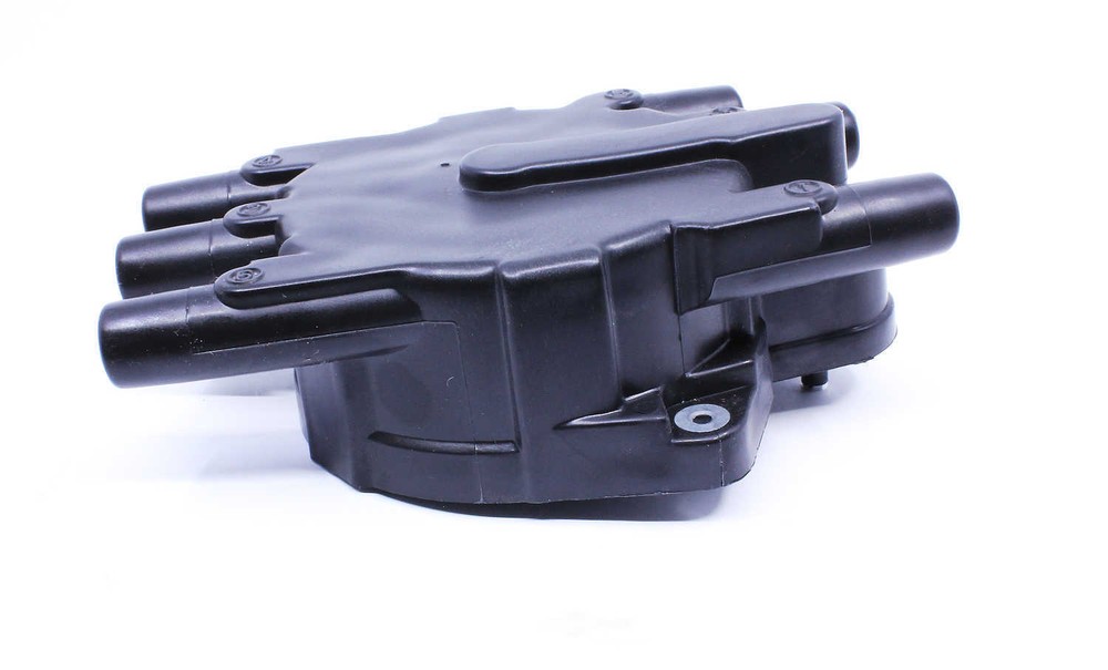 Distributor Cap-United United Ignition Wire CC-617