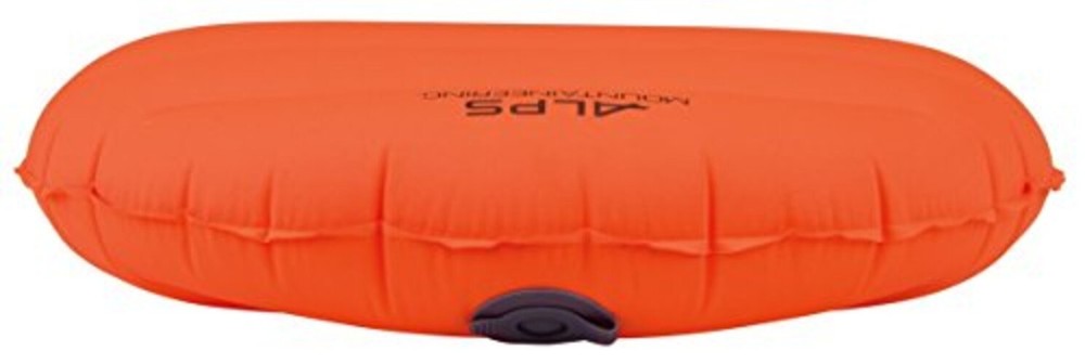 Versa Pillow Flame