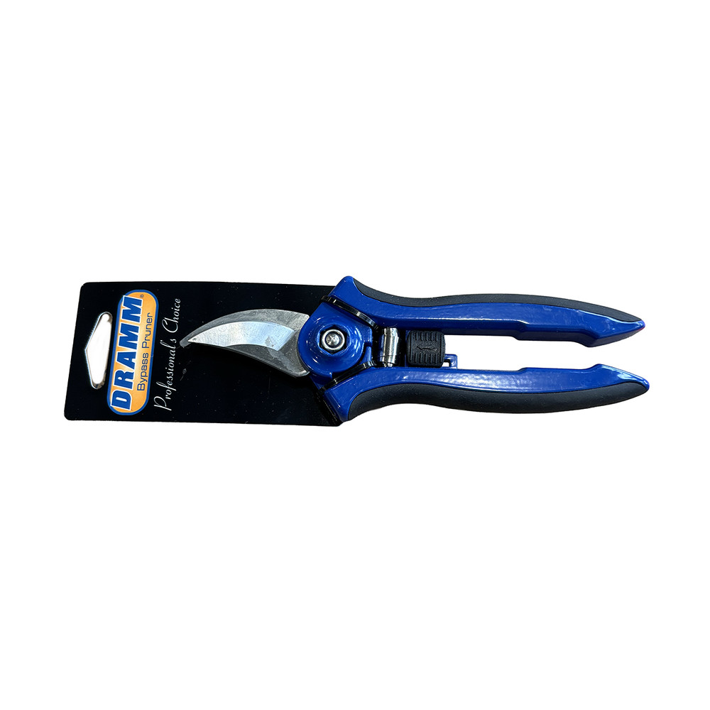 Blue ColorPoint Bypass Pruner - 1 Pruner by Dramm